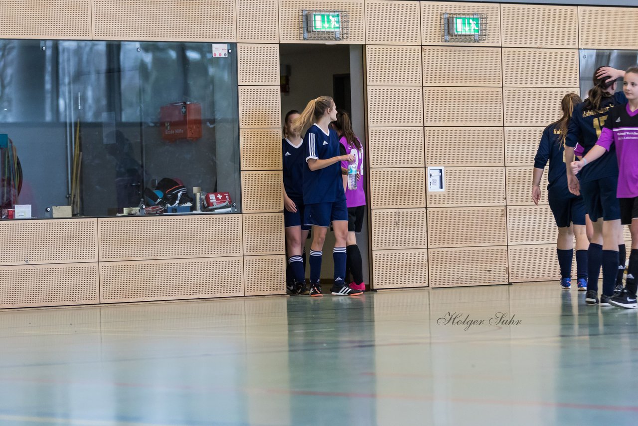 Bild 258 - Girls & Womens Cup